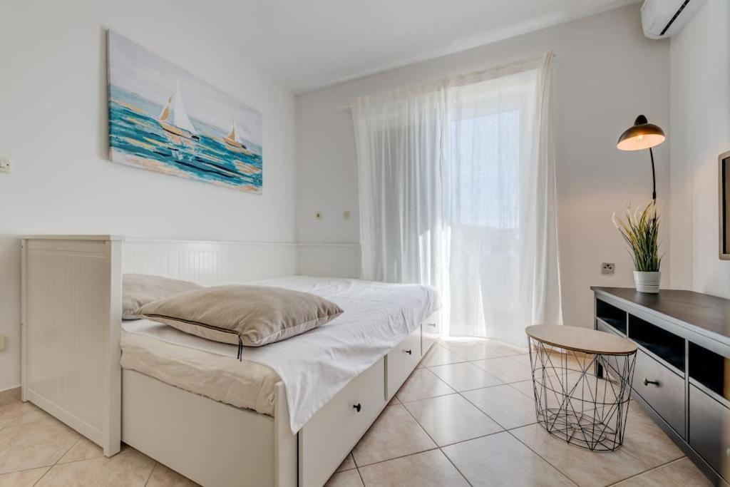 Apartment Beach Split