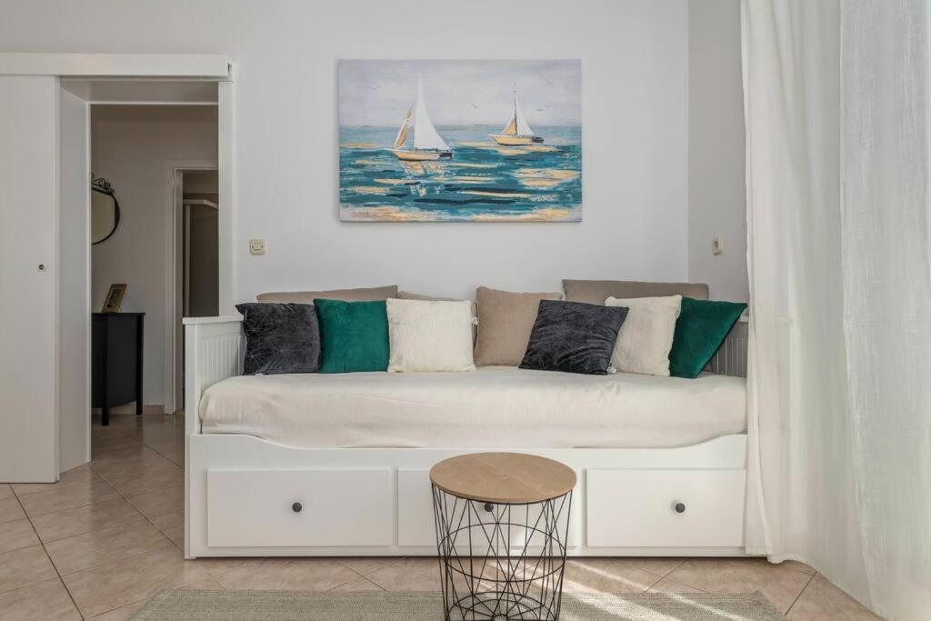 Apartment Beach Apartment Split