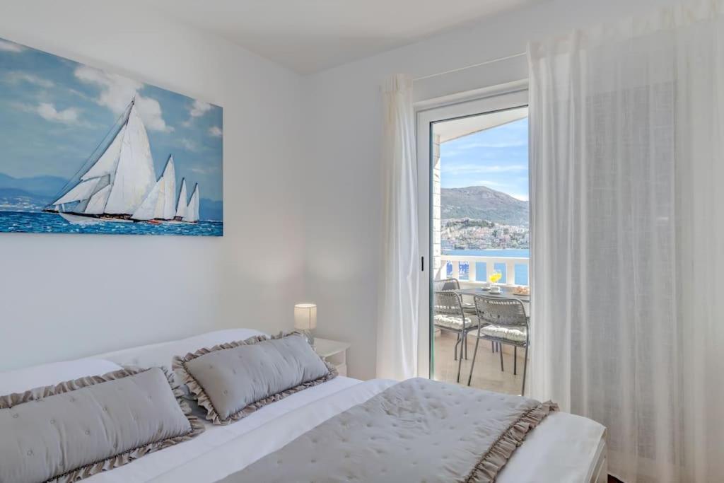 Appartement Apartment Beach