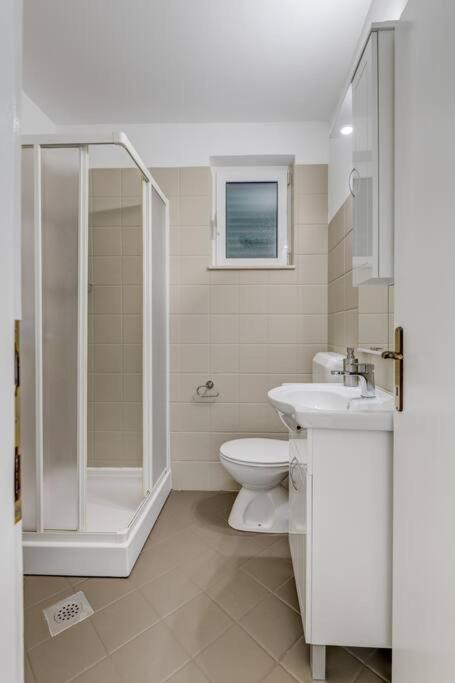 Appartement Apartment Beach *