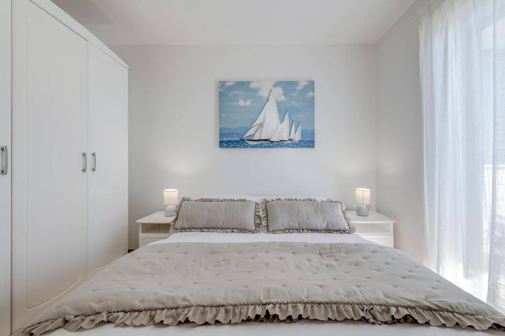 Appartement Apartment Beach *