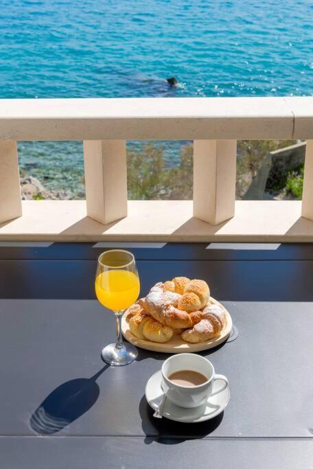Appartement Apartment Beach Split