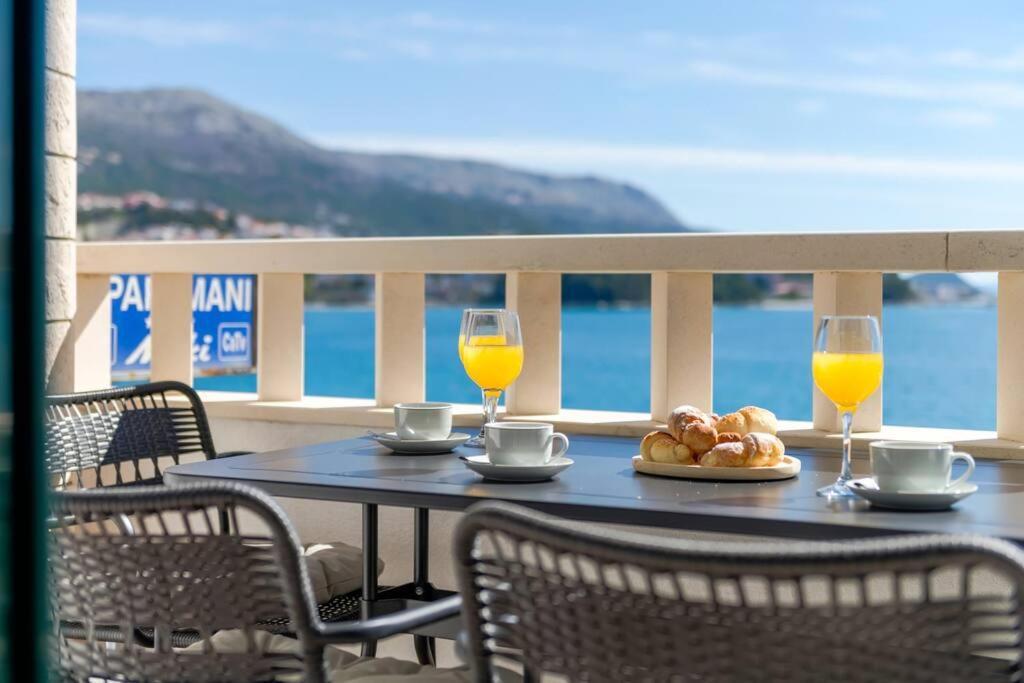 Appartement Apartment Beach Split